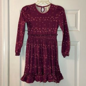 Matilda Jane dress